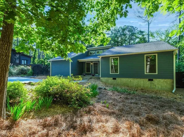 2511 Bexley Ave, Durham, NC 27707