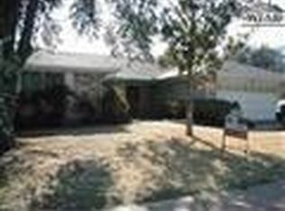 4707 Pawnee Ptwy, Wichita Falls, TX 76310