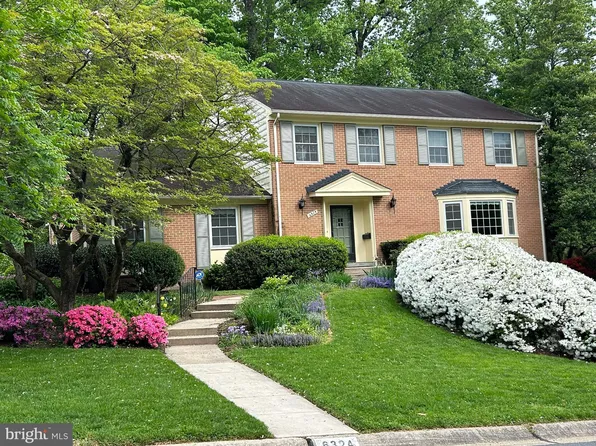 6324 Lenox Rd, Bethesda, MD 20817