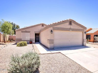 2099 S Cardinal Dr, Apache Junction, AZ, 85120