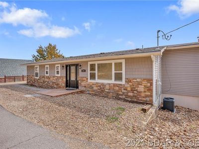 372 Heart Lane Point, Linn Creek, MO, 65052