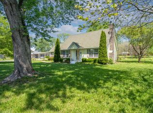 1609 Frances St, Lawrenceburg, TN 38464