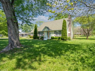 1609 Frances St, Lawrenceburg, TN, 38464