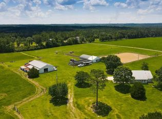 1748 Jacks Branch Rd, Cantonment, FL 32533