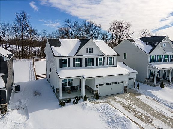 4th image of 3385 Madison Grace Way