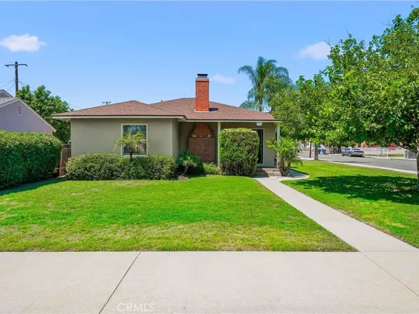 943 E Olive St, Pomona, CA 91766