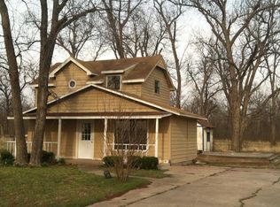 11213 N 20th West Ave, Sperry, OK 74073