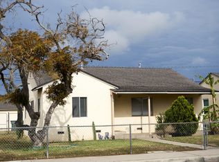 1715 S D St, Oxnard, CA 93033