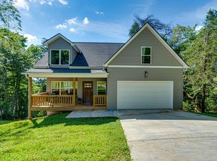 6238 Pine Marr Dr, Hixson, TN 37343