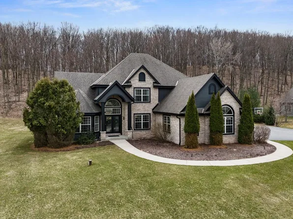 3765 Windemere DRIVE, Colgate, WI 53017