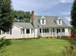 4241 Old Jonesboro Rd, Bristol, TN 37620