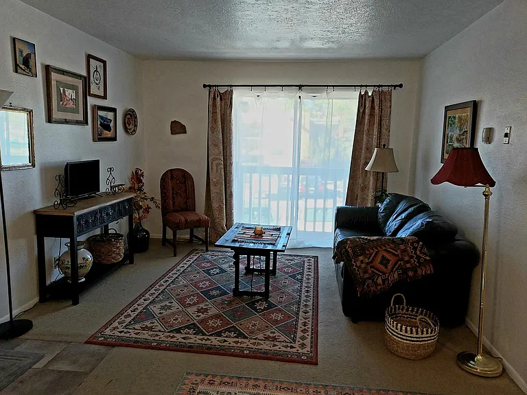 941 Calle Mejia #1213 — Photo 1