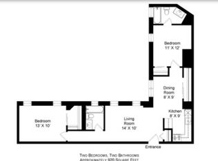 807 W Junior Ter, Chicago, IL