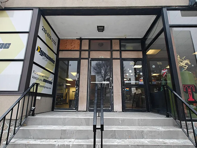 492 Kerr St #9 — Photo 3