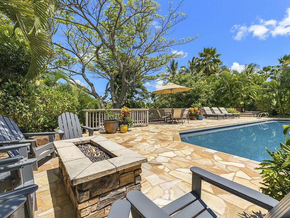 4034 Black Point Rd, Honolulu, HI 96816 | Zillow