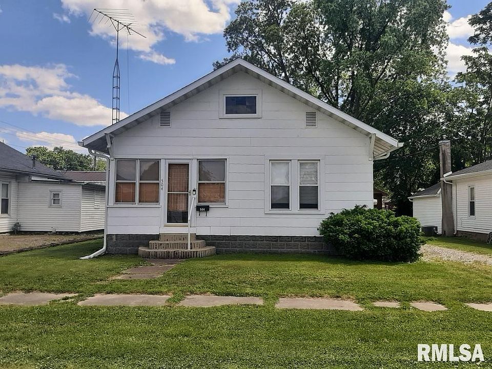 1st image of 504 W Sylvester Ave