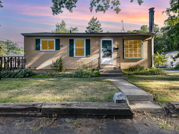 2108 Pear St, Michigan City, IN 46360