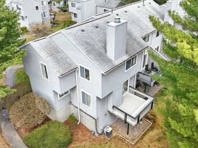 9 Autumn Ln UNIT 9, Amherst, MA, 01002