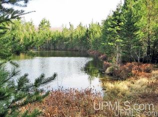 Leatherleaf Lane Au, Munising, MI 49862