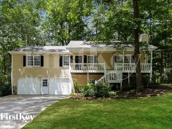 4295 Hickory Point Dr, Canton, GA 30115