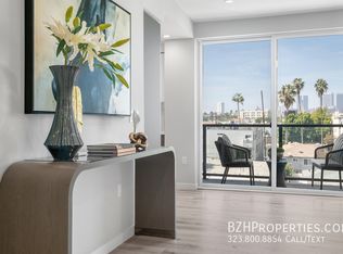 1226 1/2 S Bedford St #3B, Los Angeles, CA 90035