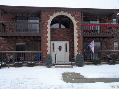 1187F Indian Church Rd, Buffalo, NY, 14224
