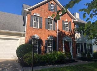 5670 Angel Oaks Dr, Winston Salem, NC 27105