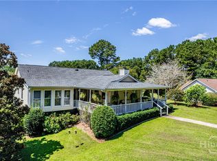 1021 Twin Rivers Rd, Greensboro, GA 30642