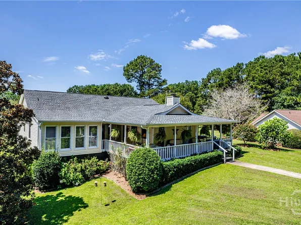 1021 Twin Rivers Road, Greensboro, GA 30642