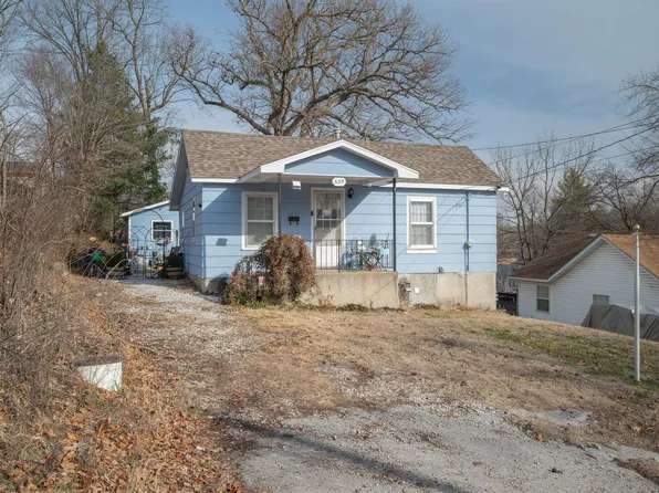 520 Joplin Street, Neosho, MO 64850