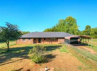 858 County Street 2982, Blanchard, OK 73010