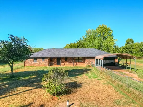 858 County Street 2982, Blanchard, OK 73010