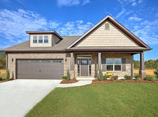 124 Waltrip Dr, Owens X Rds, AL 35763