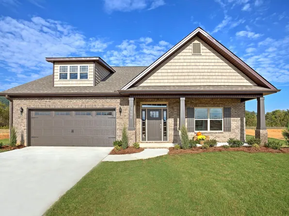 124 Waltrip Dr, Owens X Rds, AL 35763