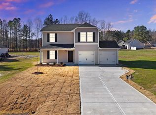 5644 Muscadine Rd, Wilson, NC 27893