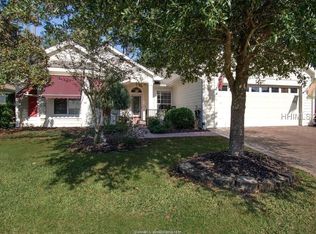 50 Coburn Dr W, Bluffton, SC 29909