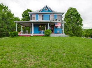 11216 Kettle Run Rd, Nokesville, VA 20181