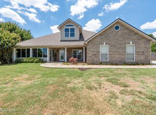 1117 Houston Springs Rd, Greenback, TN 37742