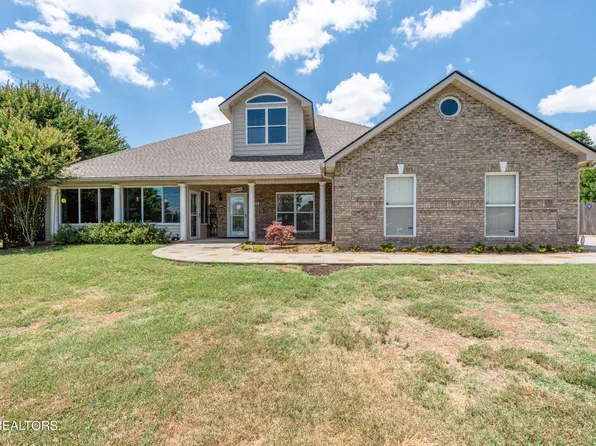 1117 Houston Springs Rd, Greenback, TN 37742