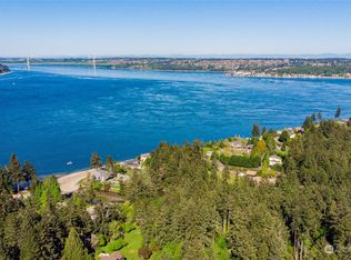 1155 13th Ave, Fox Island, WA