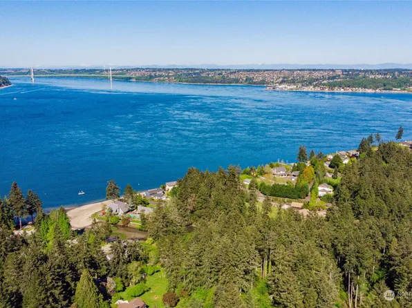 1155 13th Avenue, Fox Island, WA 98333