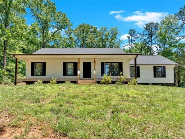 82 Buena Vista Cir SE, Cartersville, GA 30121