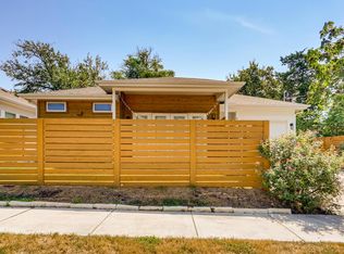 4801 Louis Ave UNIT B, Austin, TX 78721