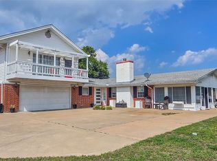 114579 Beachview Cir, Eufaula, OK 74432