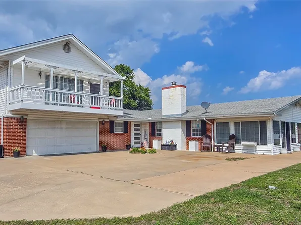 114579 Beachview Cir, Eufaula, OK 74432