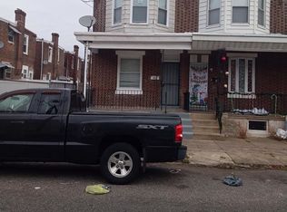 4713 Benner St, Philadelphia, PA 19135