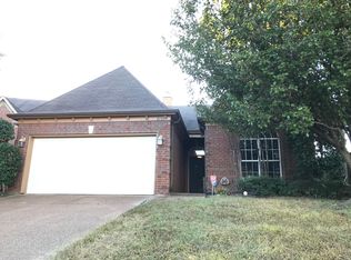 2735 Misty Valley Cv, Arlington, TN 38002