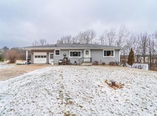 167184 River Rd, Ringle, WI 54471