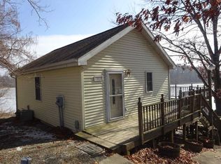 17027 Tomahawk Trl, Plymouth, IN 46563