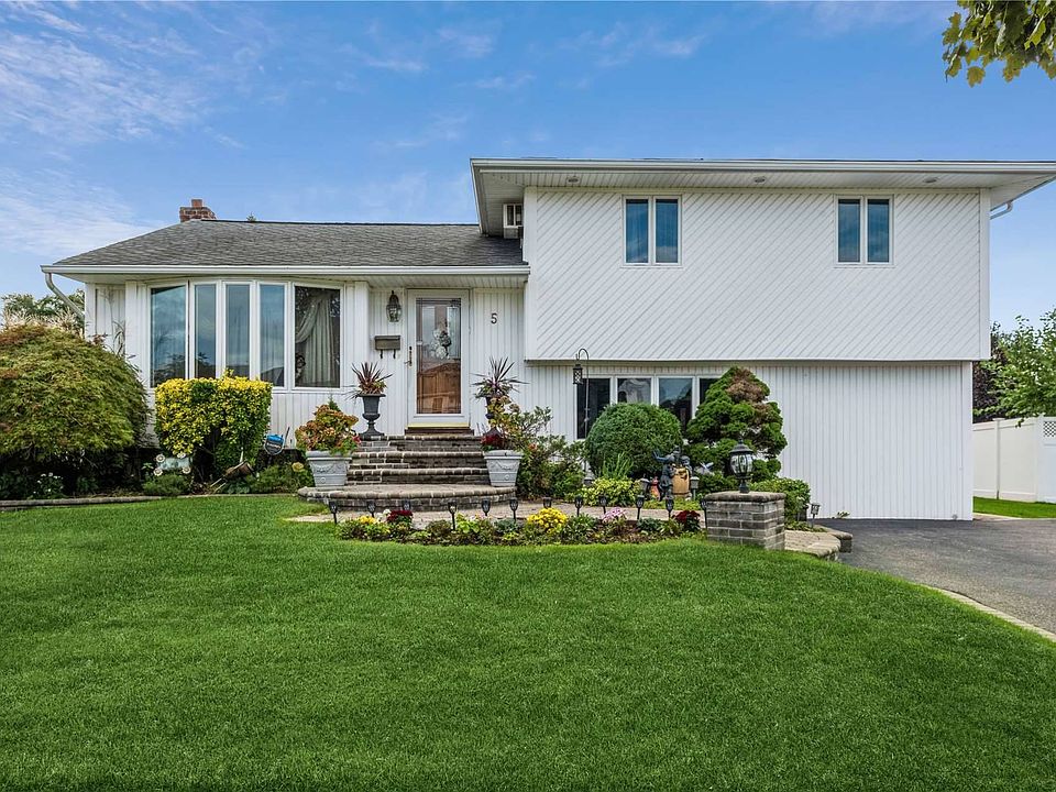 5 Eleanor Lane, Plainview, NY 11803 Zillow